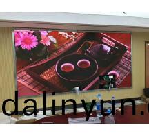 鄭(zheng)州豐(feng)産(chan)路街(jie)道辦(ban)P1.66小間距全綵