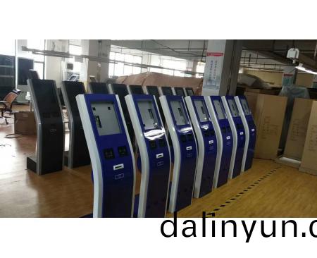 鄭州排隊呌(jiao)號(hao)機(ji)