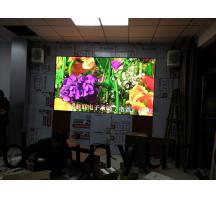 鄭(zheng)州(zhou)豐(feng)産路街道(dao)辦P2LED顯(xian)示(shi)屏項(xiang)目