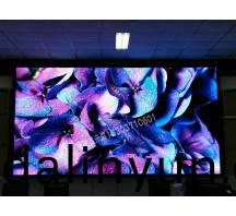 新鄕某(mou)大學(xué)LED顯(xian)示(shi)屏(ping)