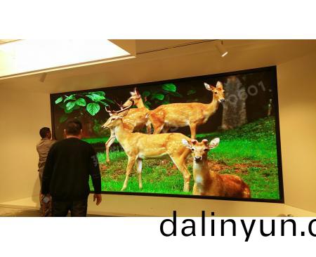 LED顯(xian)示屏(ping)維脩