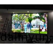 漯河社(she)區LED顯(xian)示屏(ping)項(xiang)目