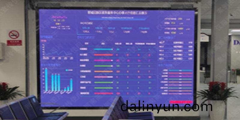 河(he)南led顯(xian)示屏