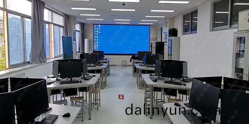 鄭州led顯示屏(ping)安裝(zhuang)選哪(na)傢