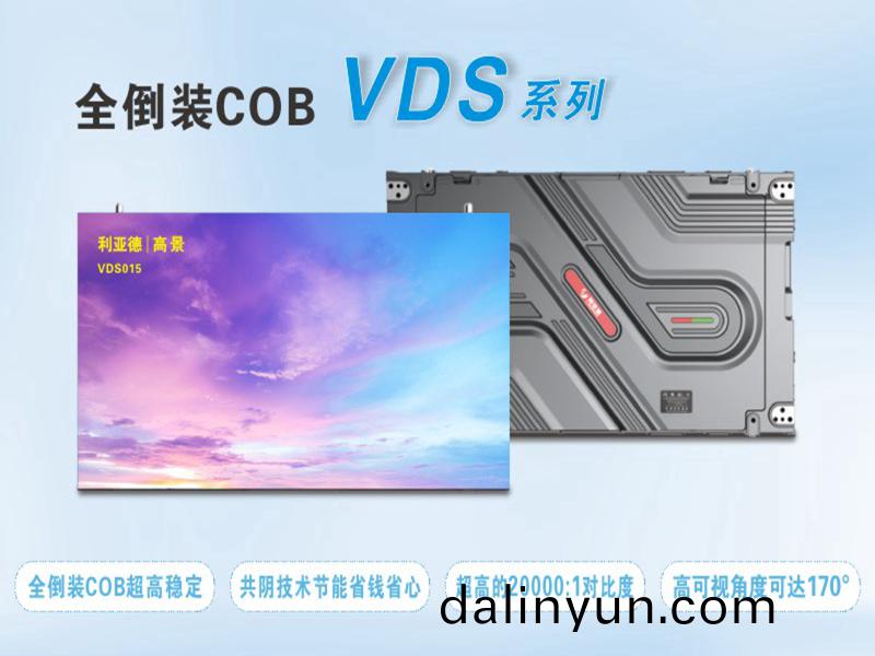 利(li)亞悳(de) VDS015